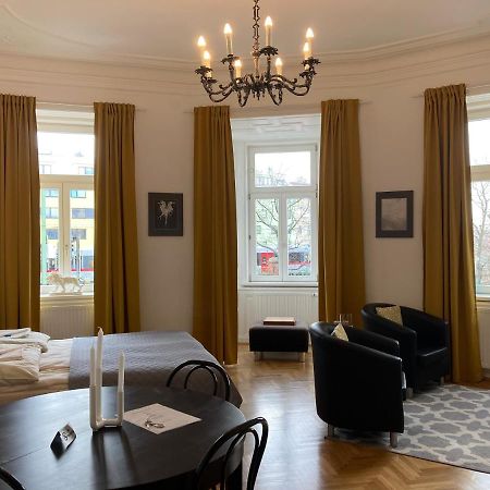 Apartment Vienna Smart Living Eksteriør bilde