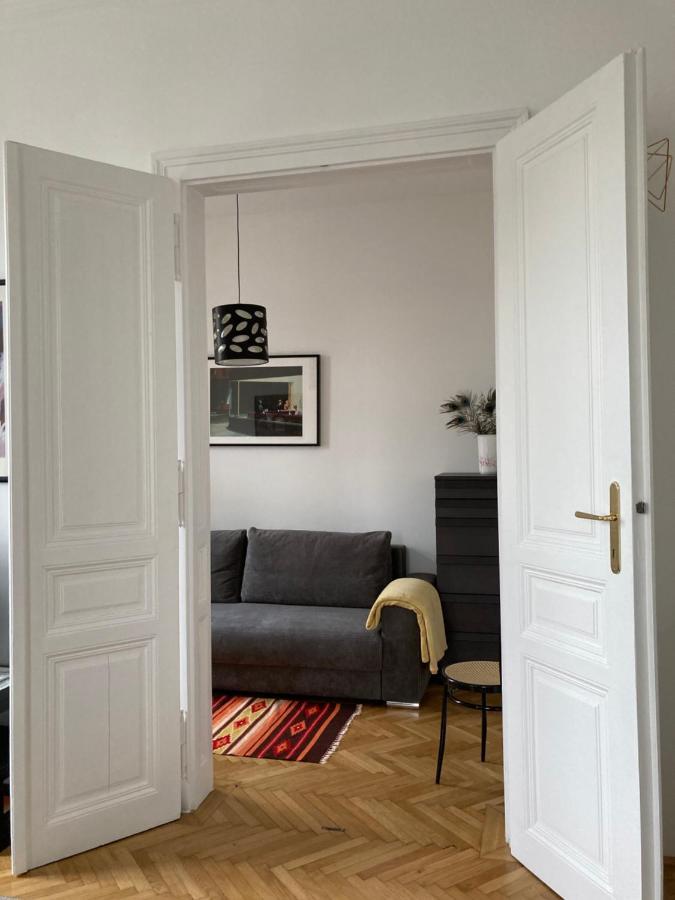 Apartment Vienna Smart Living Eksteriør bilde