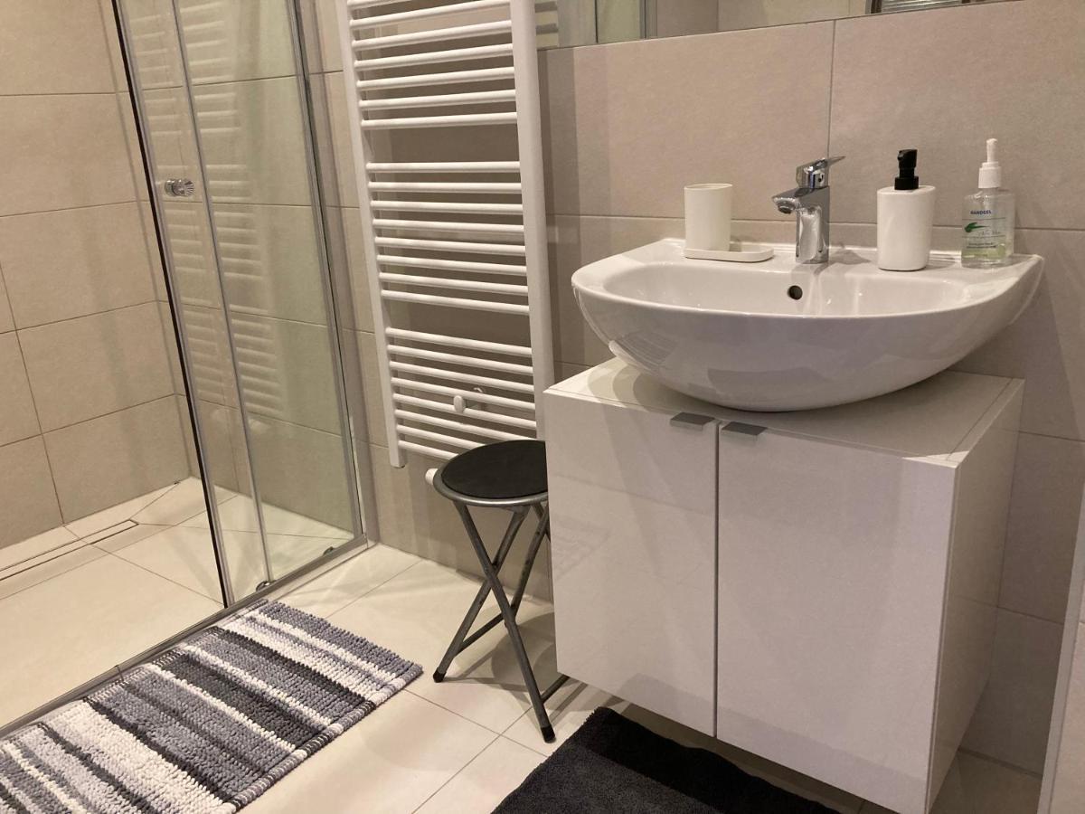 Apartment Vienna Smart Living Eksteriør bilde