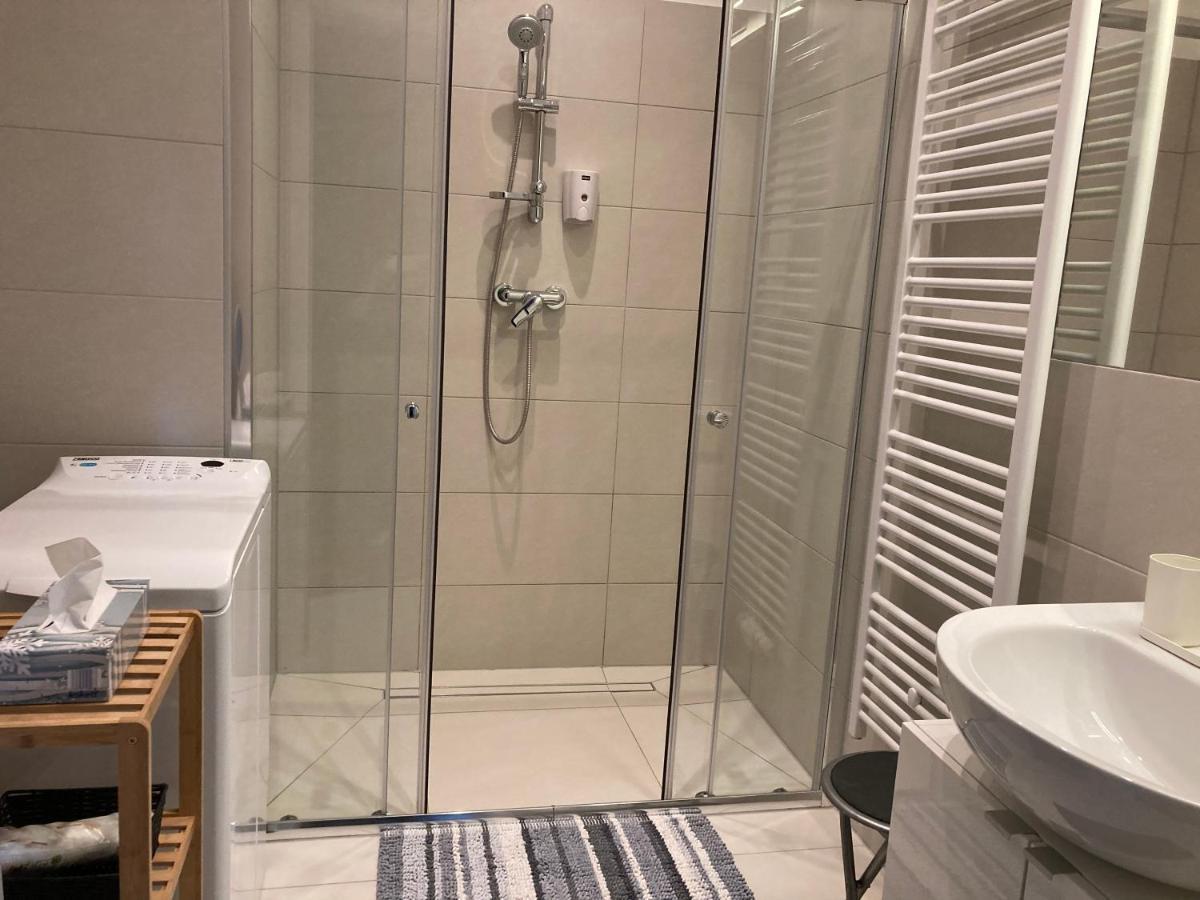 Apartment Vienna Smart Living Eksteriør bilde