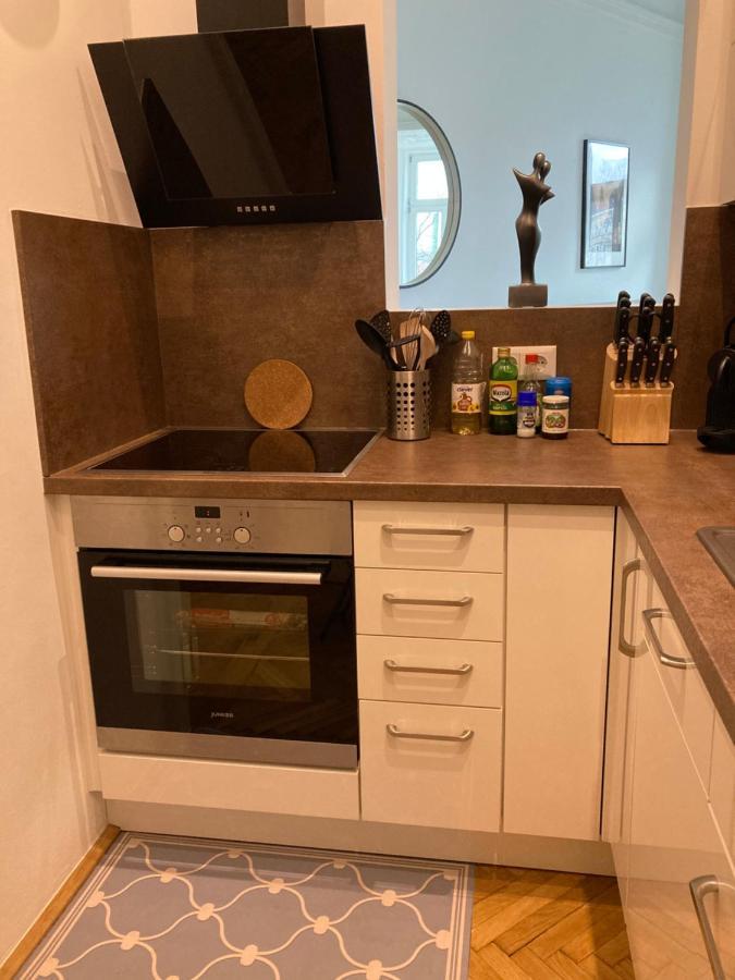 Apartment Vienna Smart Living Eksteriør bilde
