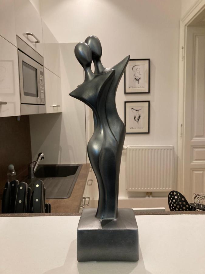 Apartment Vienna Smart Living Eksteriør bilde