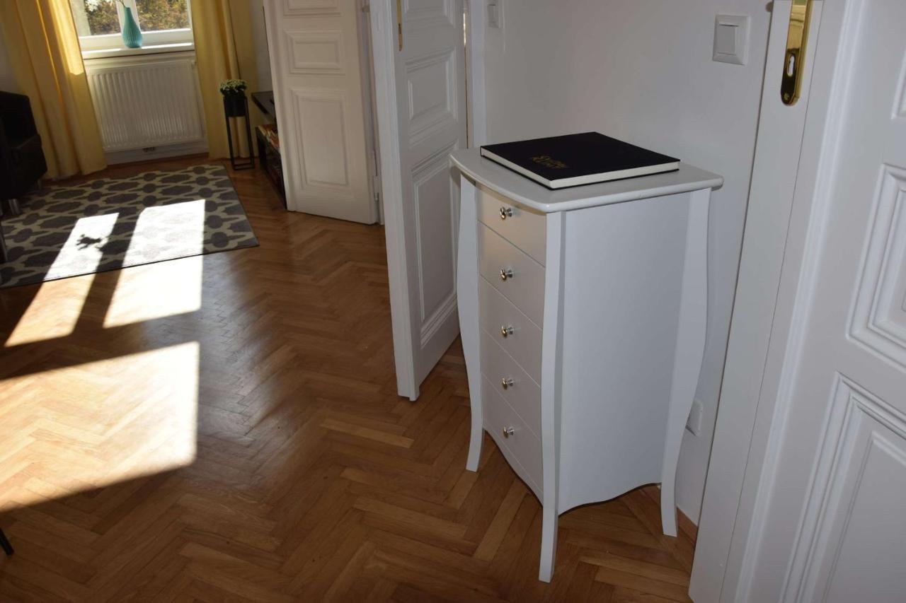 Apartment Vienna Smart Living Eksteriør bilde