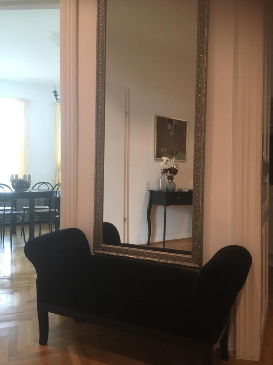 Apartment Vienna Smart Living Eksteriør bilde