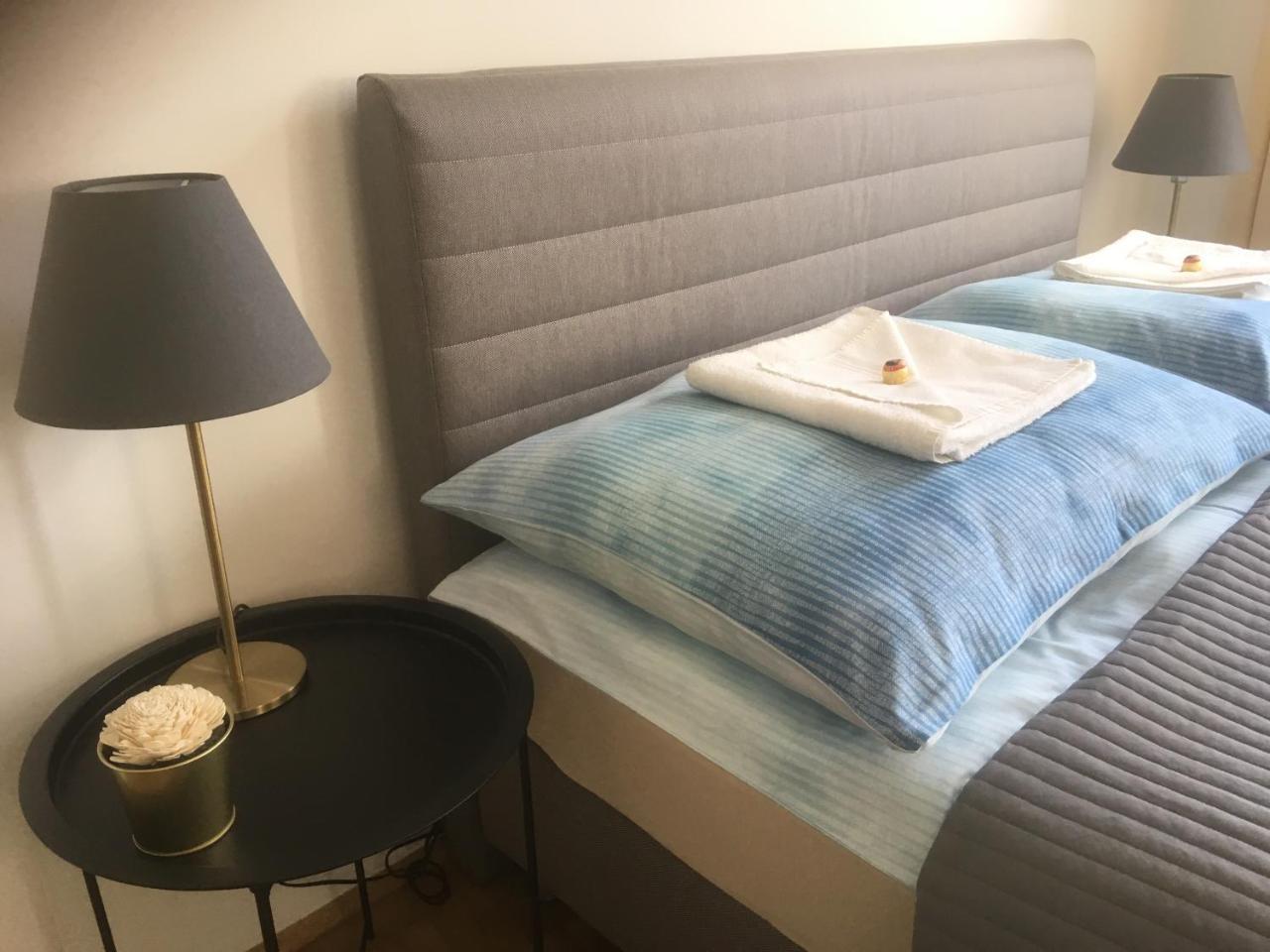 Apartment Vienna Smart Living Eksteriør bilde