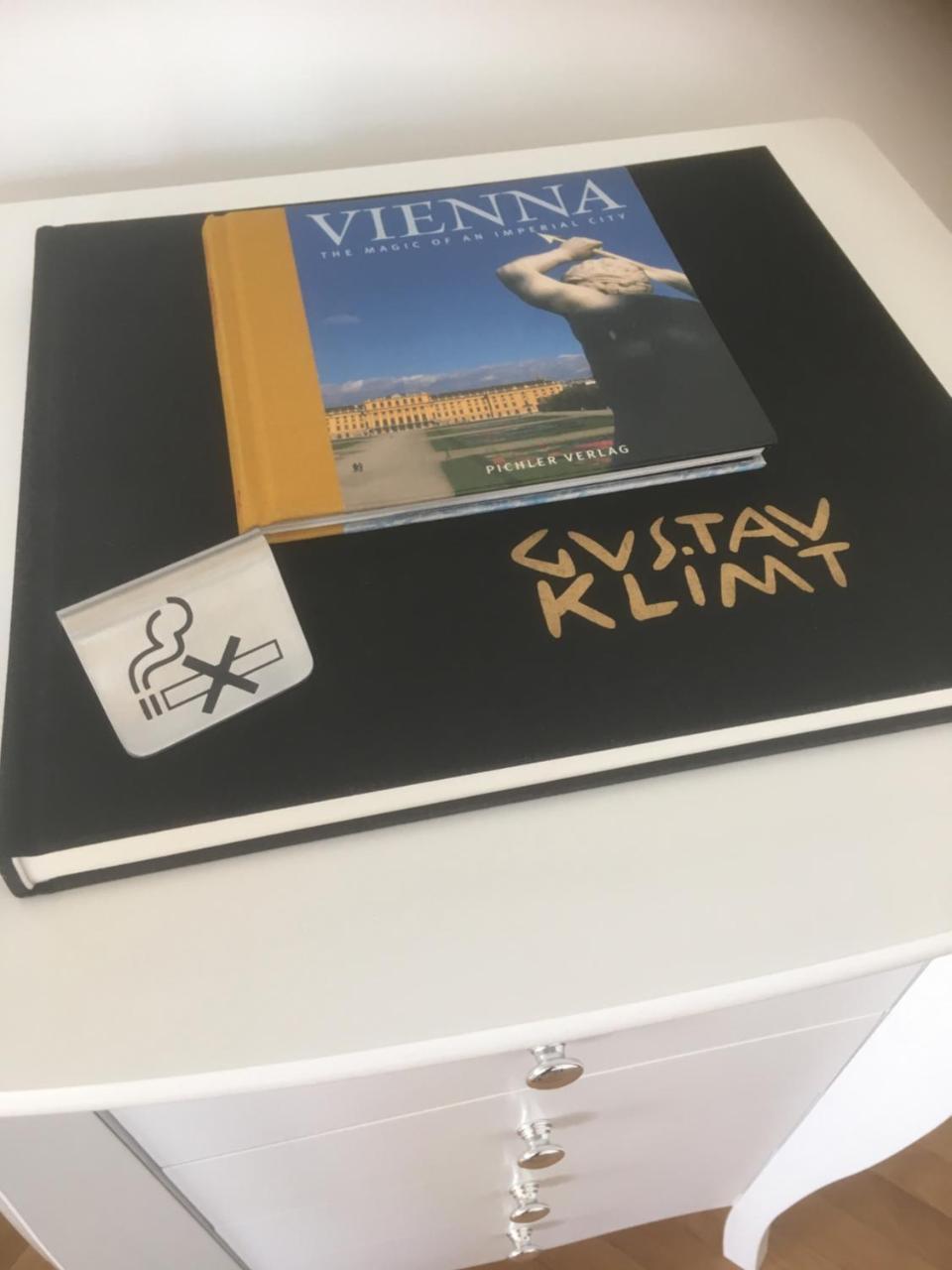 Apartment Vienna Smart Living Eksteriør bilde