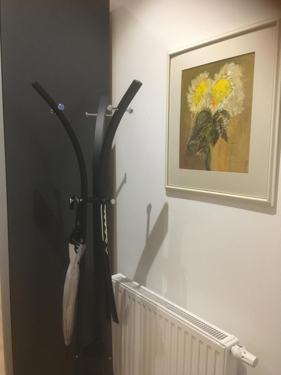 Apartment Vienna Smart Living Eksteriør bilde
