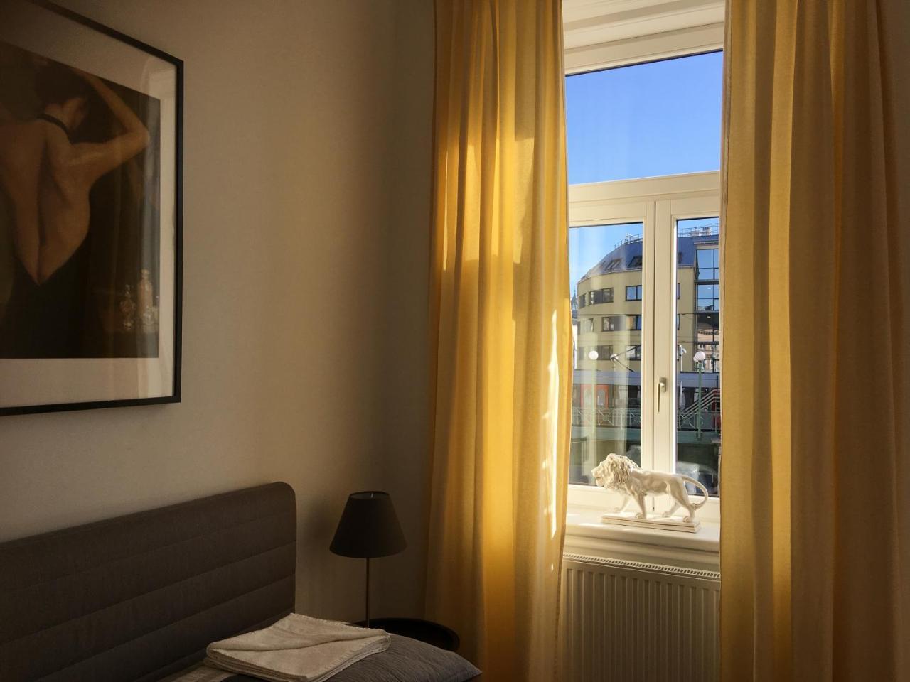 Apartment Vienna Smart Living Eksteriør bilde
