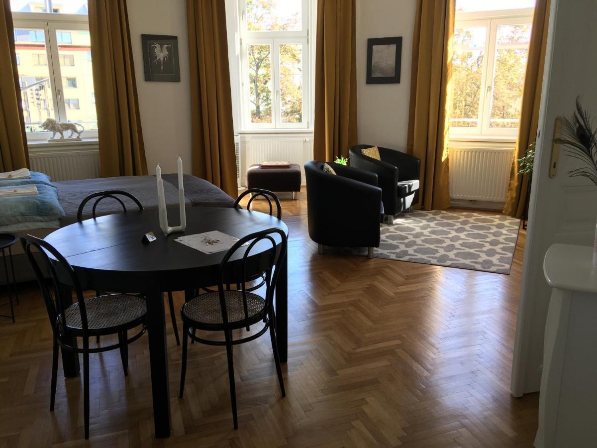 Apartment Vienna Smart Living Eksteriør bilde